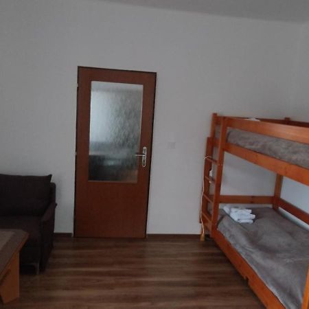 Apartman Amsel Ostrov  Esterno foto