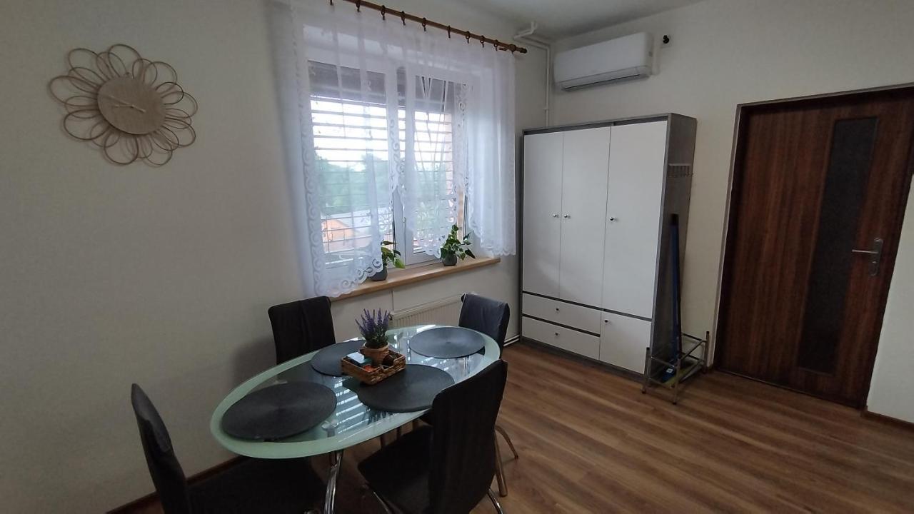 Apartman Amsel Ostrov  Esterno foto