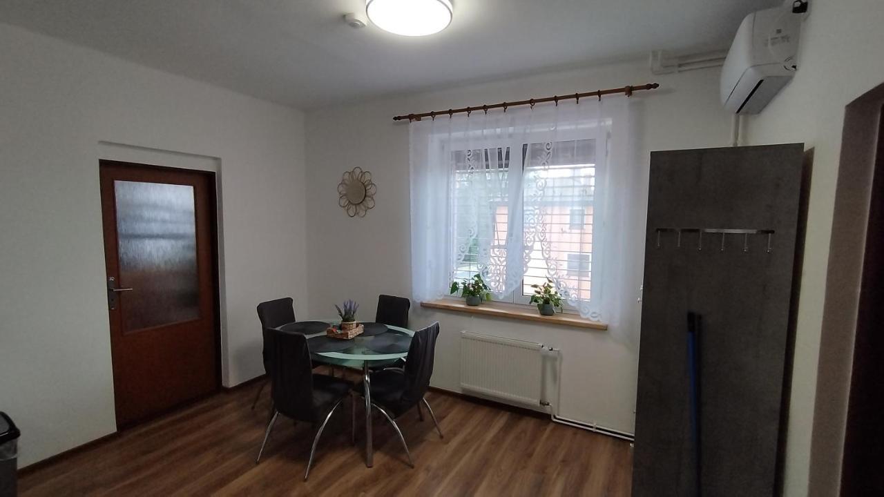 Apartman Amsel Ostrov  Esterno foto