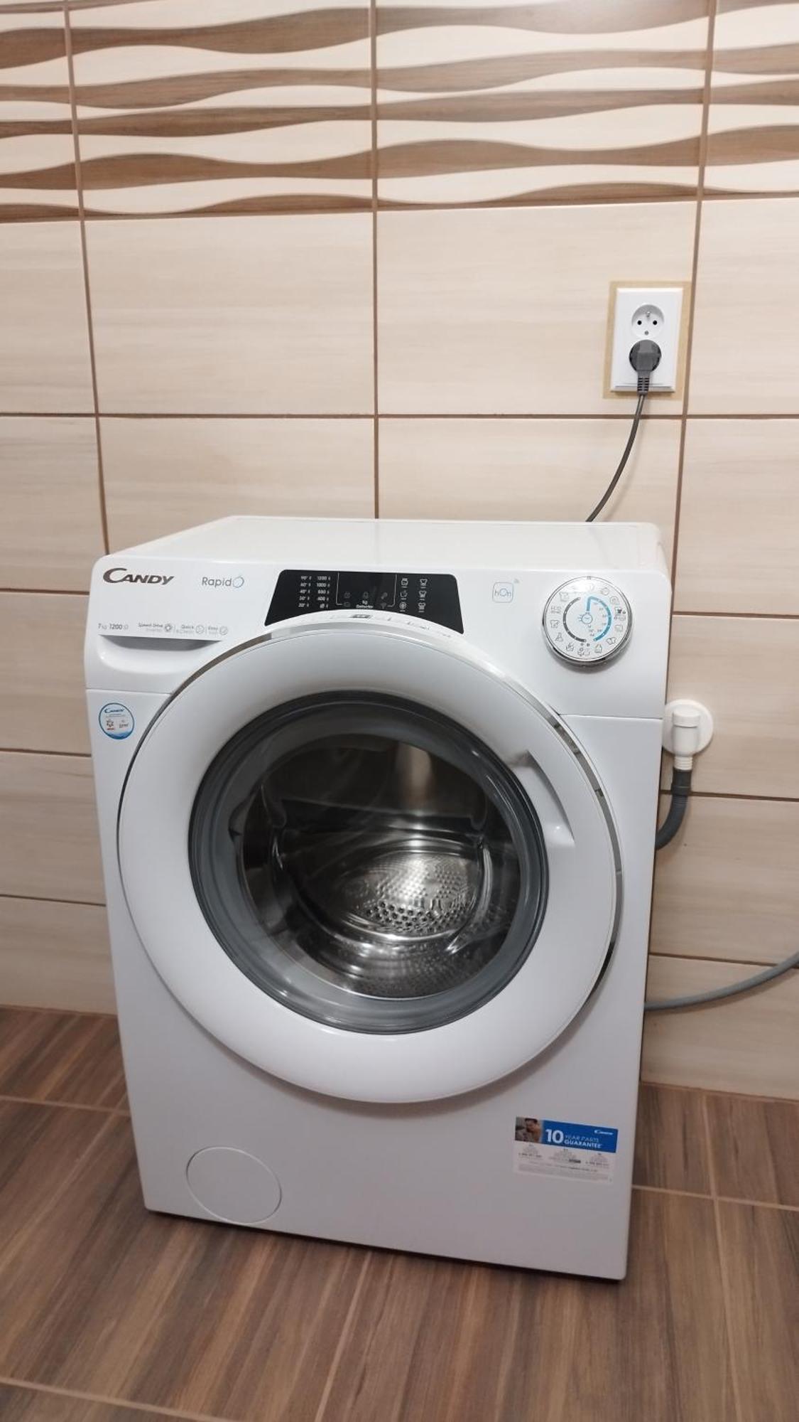Apartman Amsel Ostrov  Esterno foto