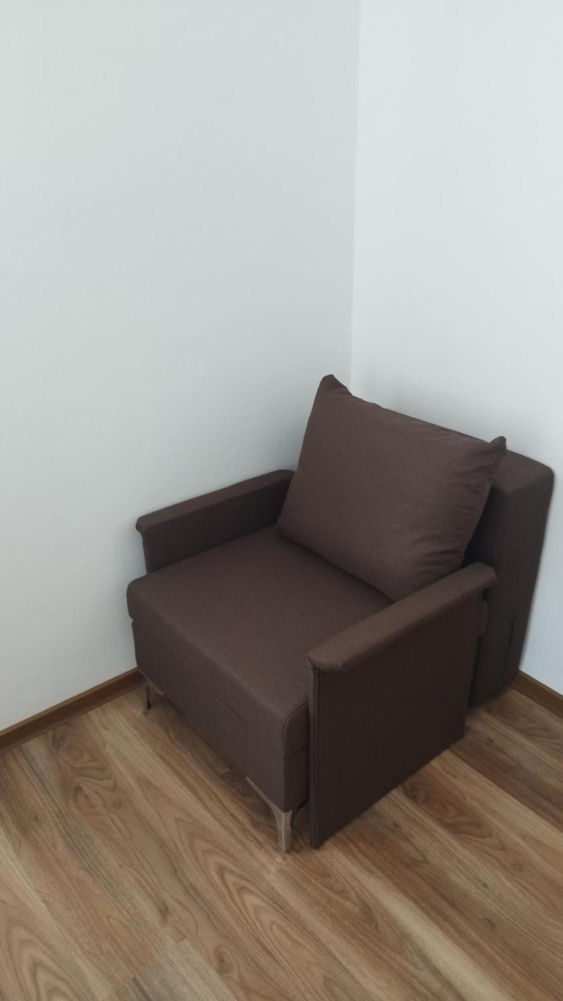 Apartman Amsel Ostrov  Esterno foto