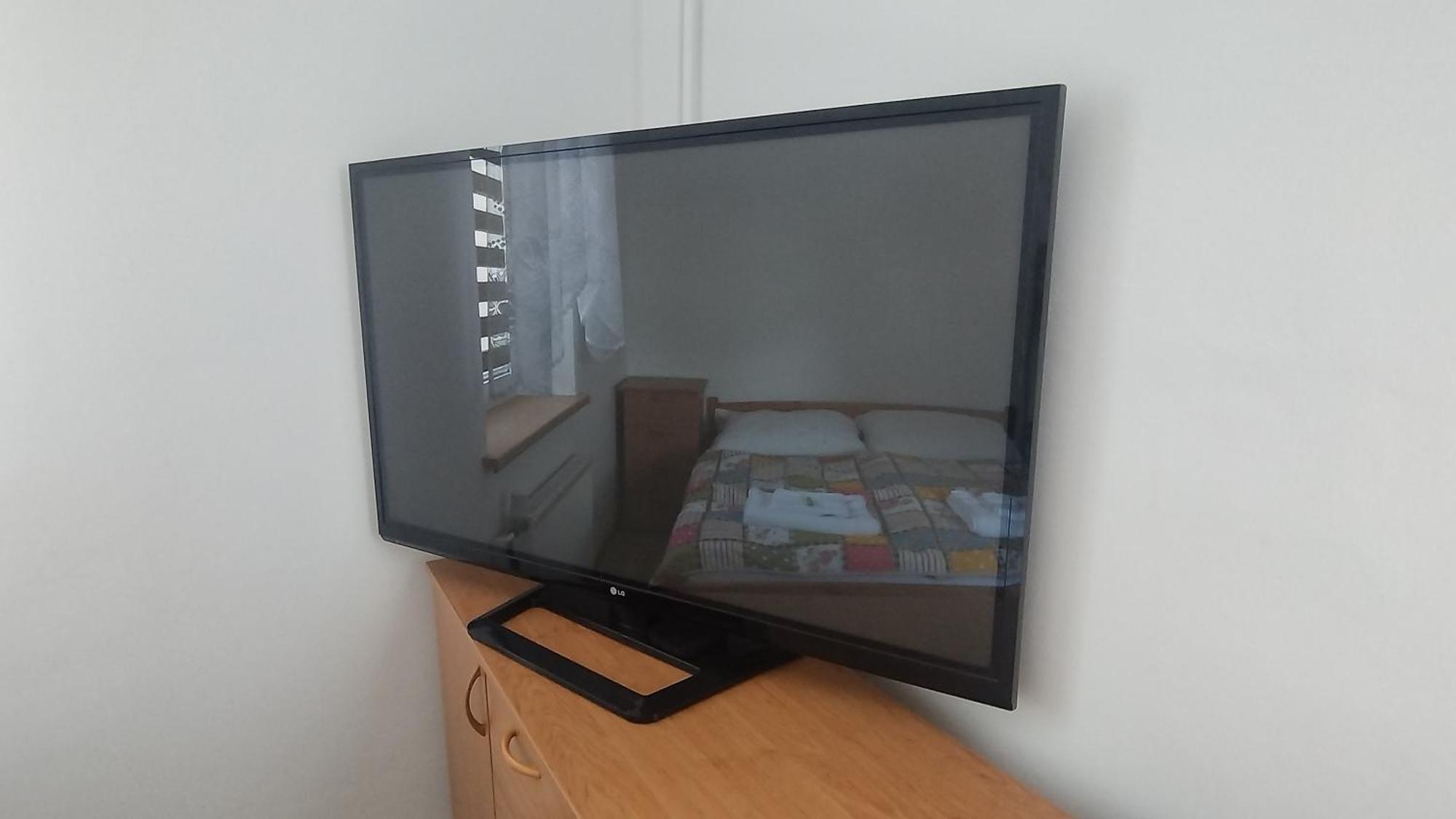 Apartman Amsel Ostrov  Esterno foto