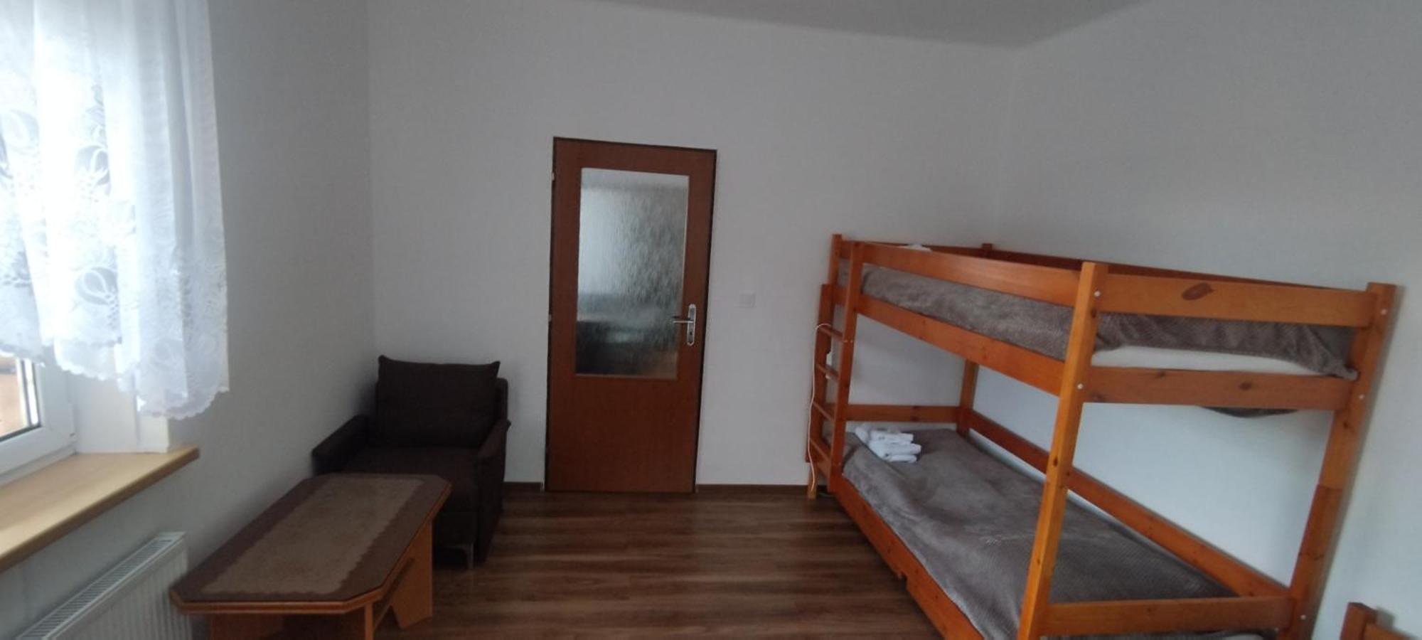 Apartman Amsel Ostrov  Esterno foto